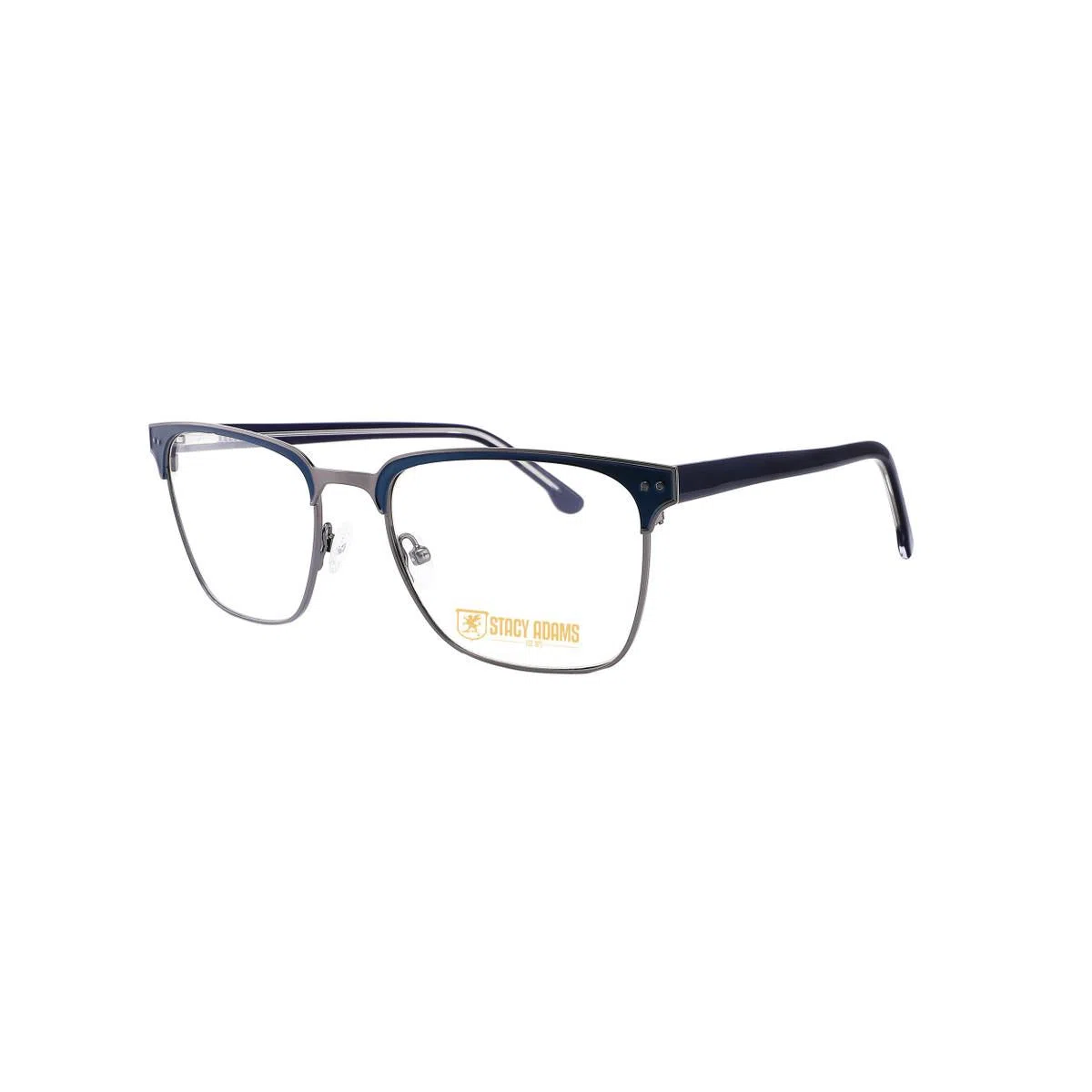 STACY ADAMS 1117 Eyeglasses - view 5